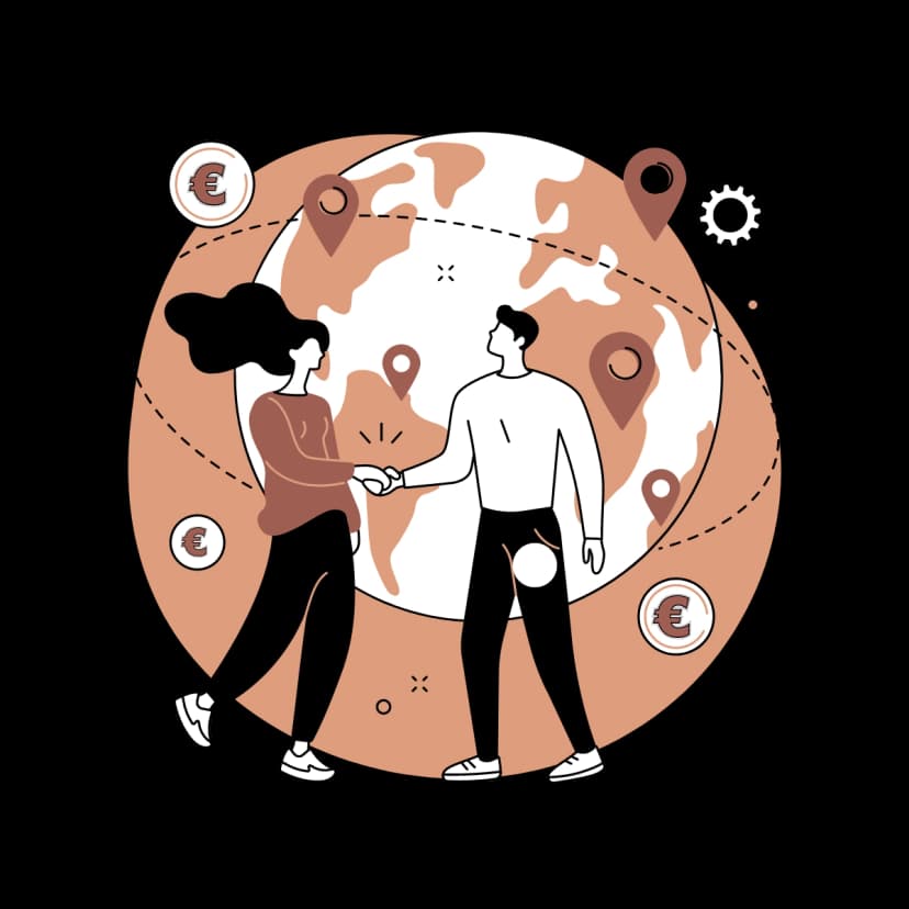 Hire in the Netherlands Without an Entity