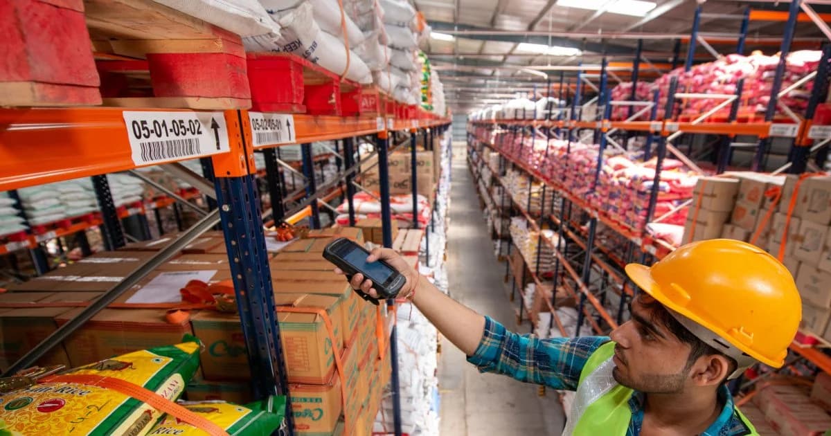 Logistics Company Multi Country Workforce Expansion