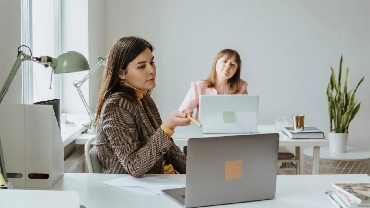 Smart Mobility Brand Netherlands Workforce Setup