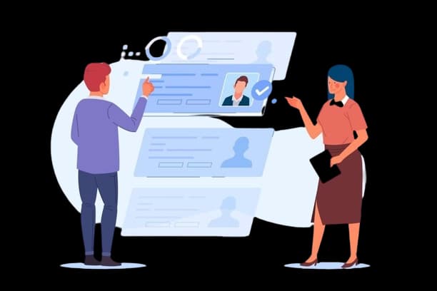 Effortless Contractor Onboarding