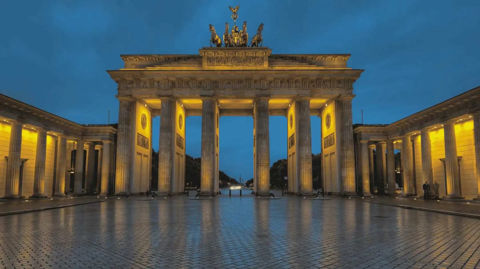 Germany Employer of Record – Hire employees in Germany without opening a German entity. EOR and payroll by Jackson & Frank.