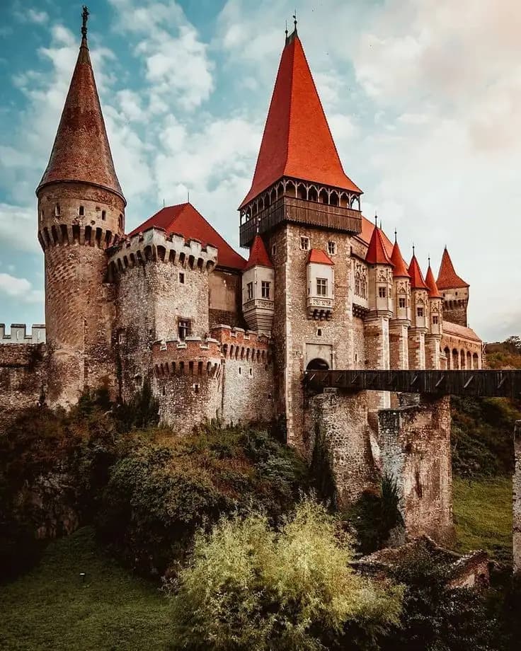 Romania