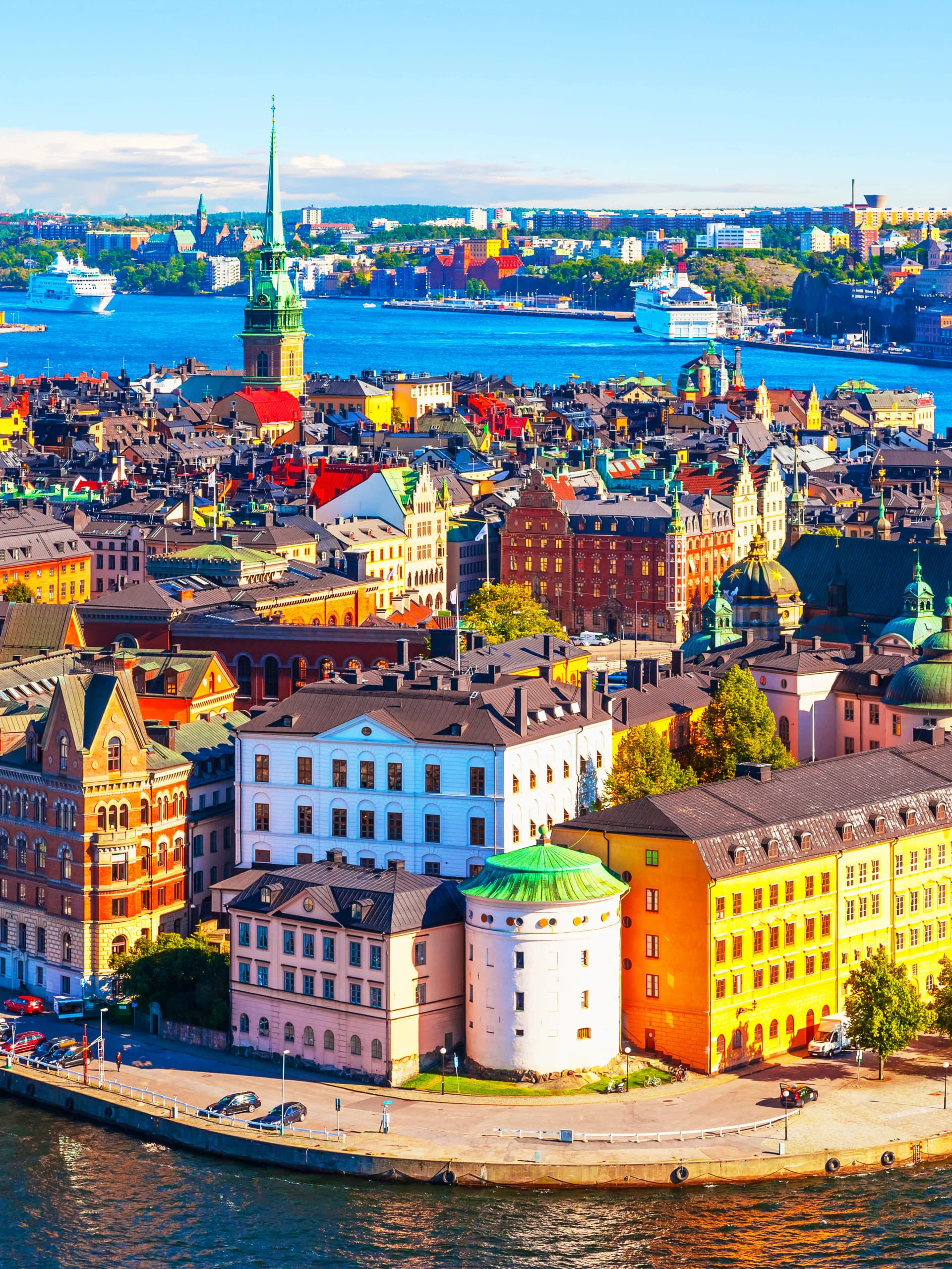 Sweden