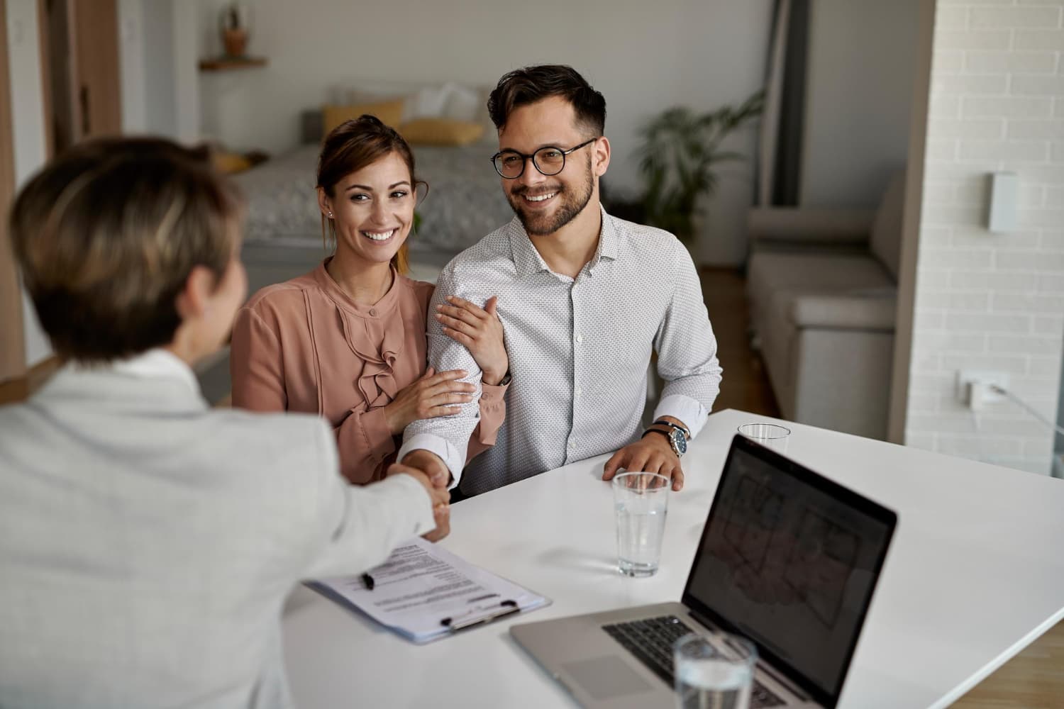 Become our next success story
