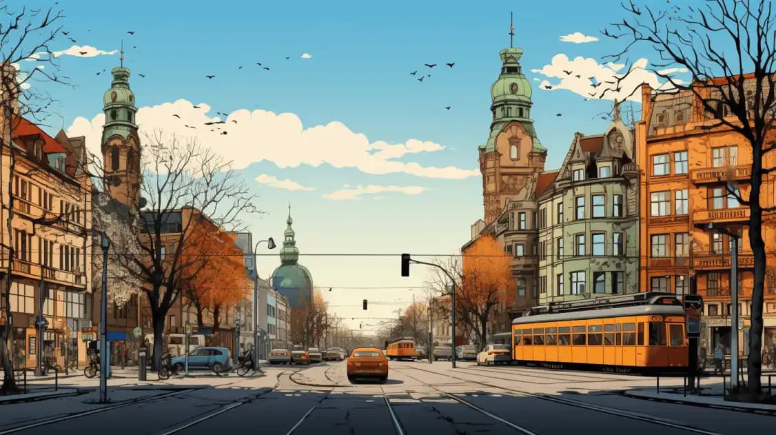 Germany Workforce Solutions