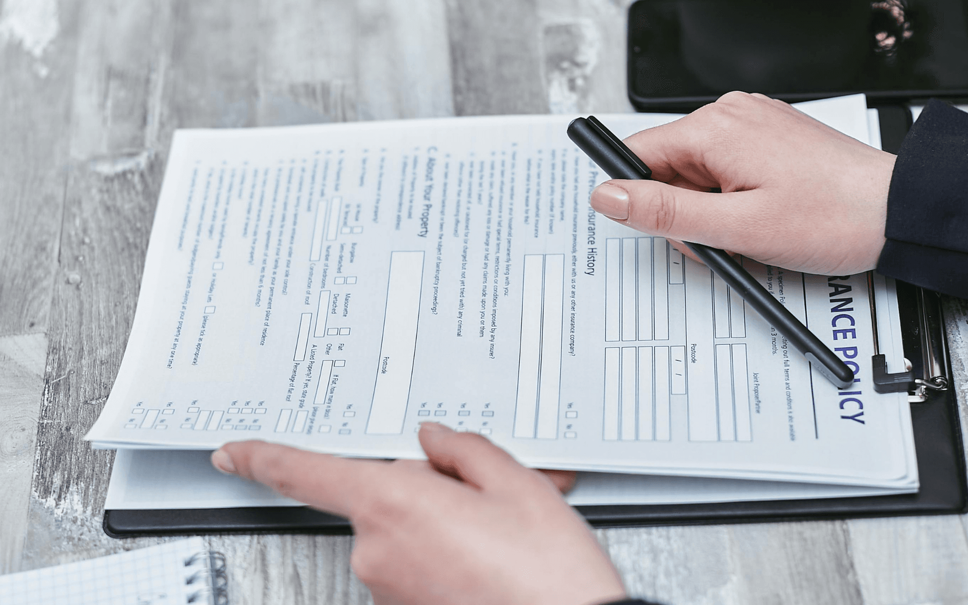 Global contractor management and compliance services