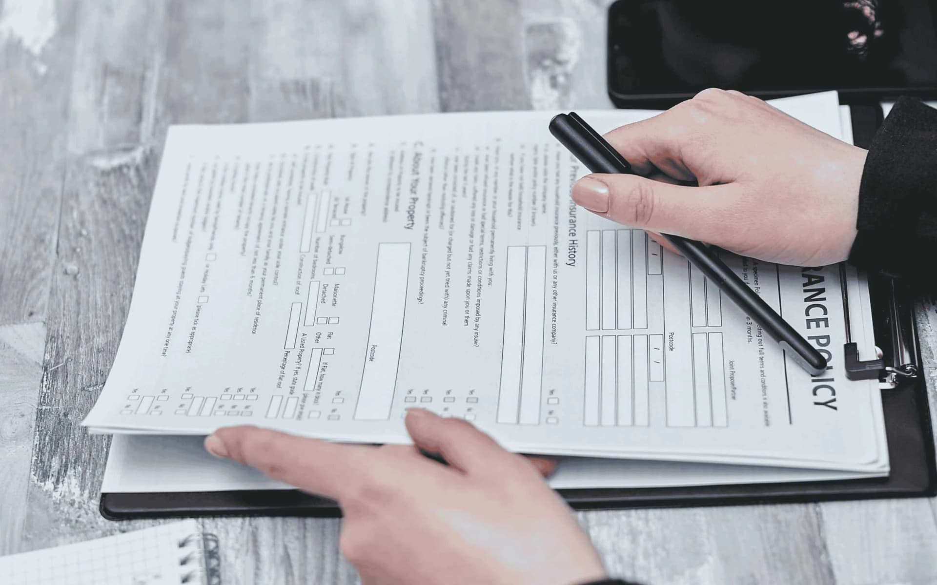 Global contractor management and compliance services