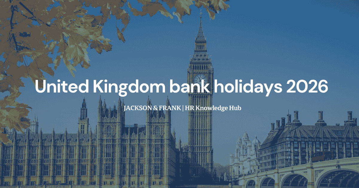 UK bank holidays 2026: dates, pay rules & employer guide UK bank holidays 2026: dates, pay rules & employer guide
