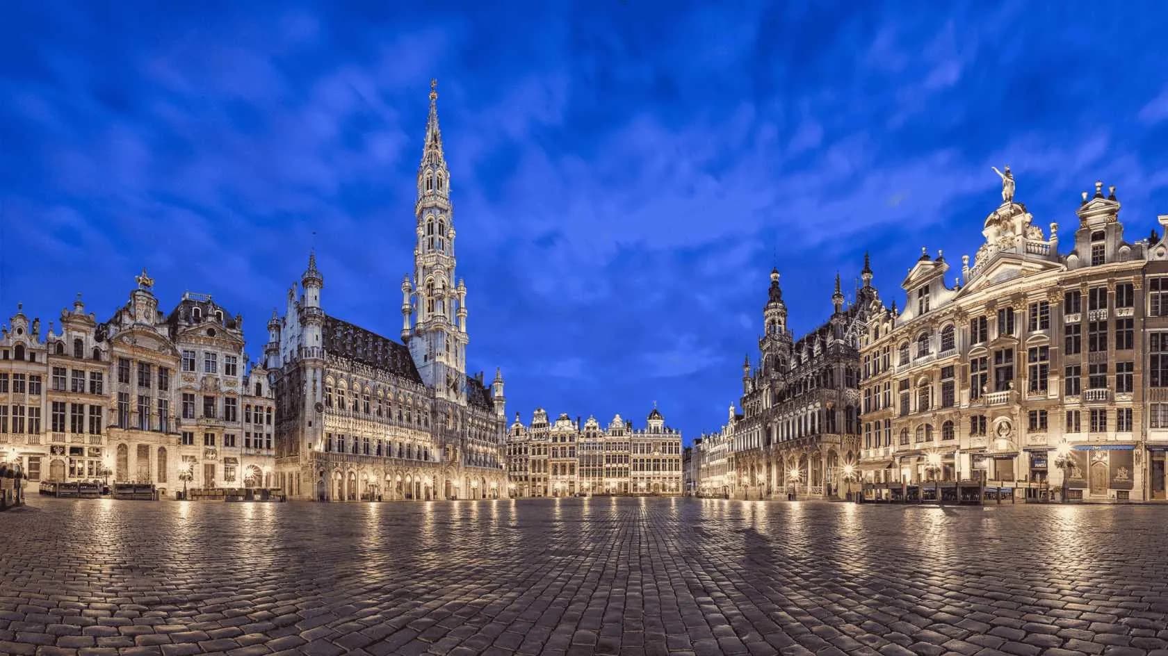 Belgium Employer of Record – Hire employees in Belgium without opening a Belgian entity. EOR and payroll by Jackson & Frank.