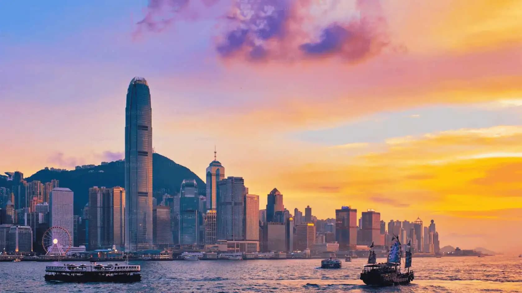 Hong Kong Workforce Solutions Hong Kong Workforce Solutions