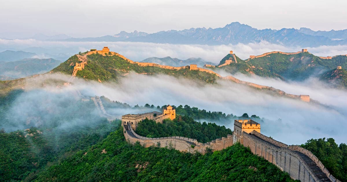 China office location