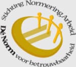 NeN 4400-1 Certification NeN 4400-1 Certification