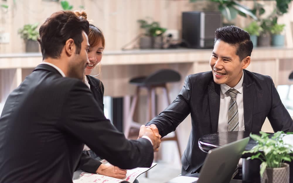 Global Community - Jackson & Frank Global Community - Jackson & Frank