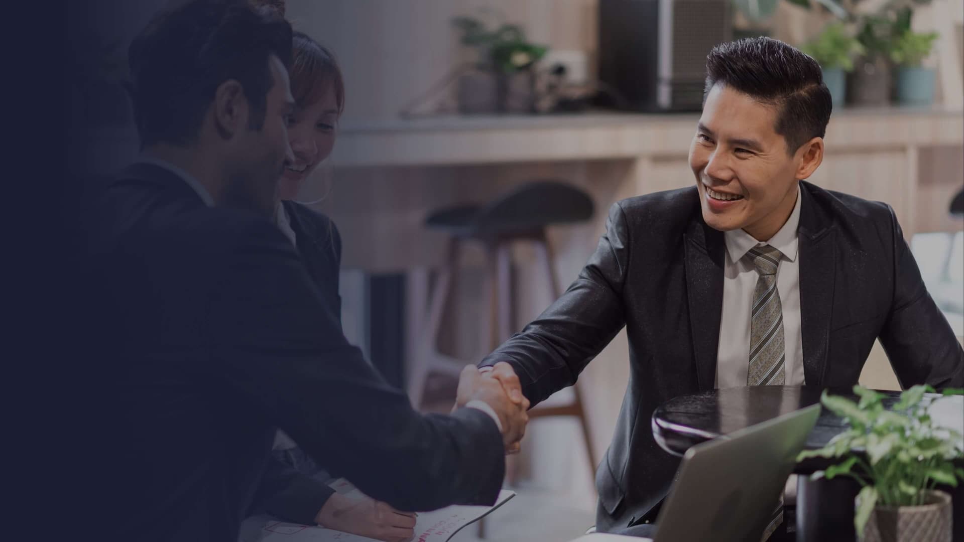 Global Community - Jackson & Frank Global Community - Jackson & Frank