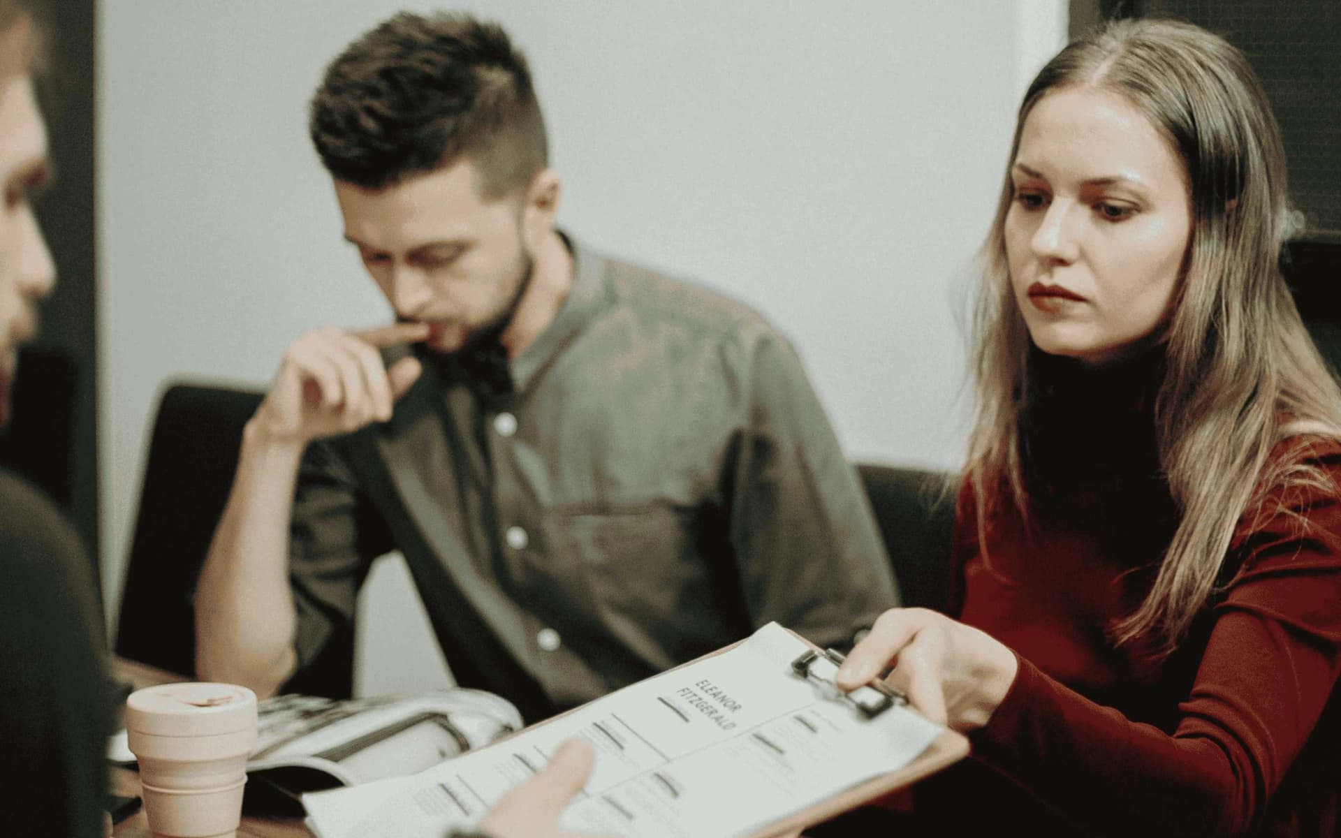 Global payroll and payment services Global payroll and payment services