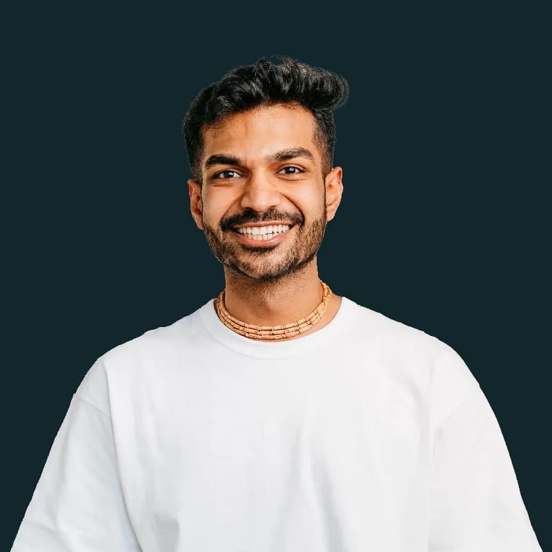 Vibhu Agarwal