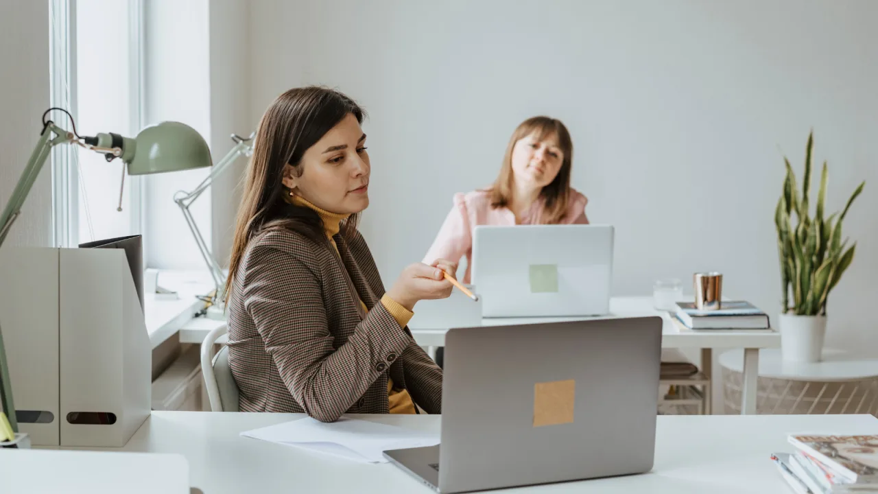 Smart Mobility Brand Netherlands Workforce Setup