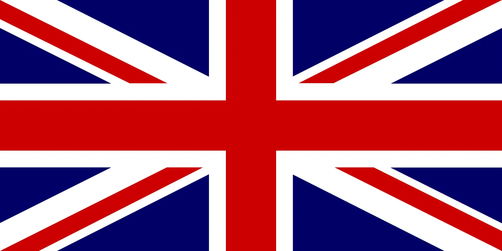 United Kingdom flag