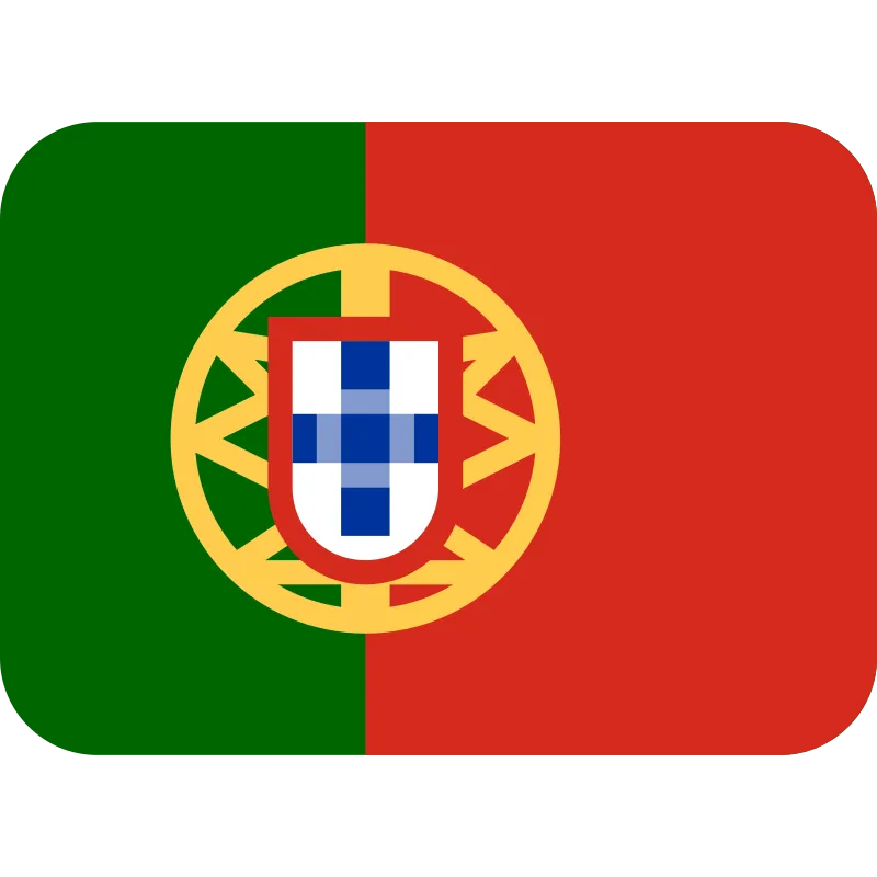 Portugal flag