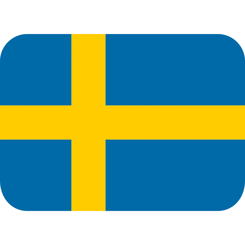 Sweden flag