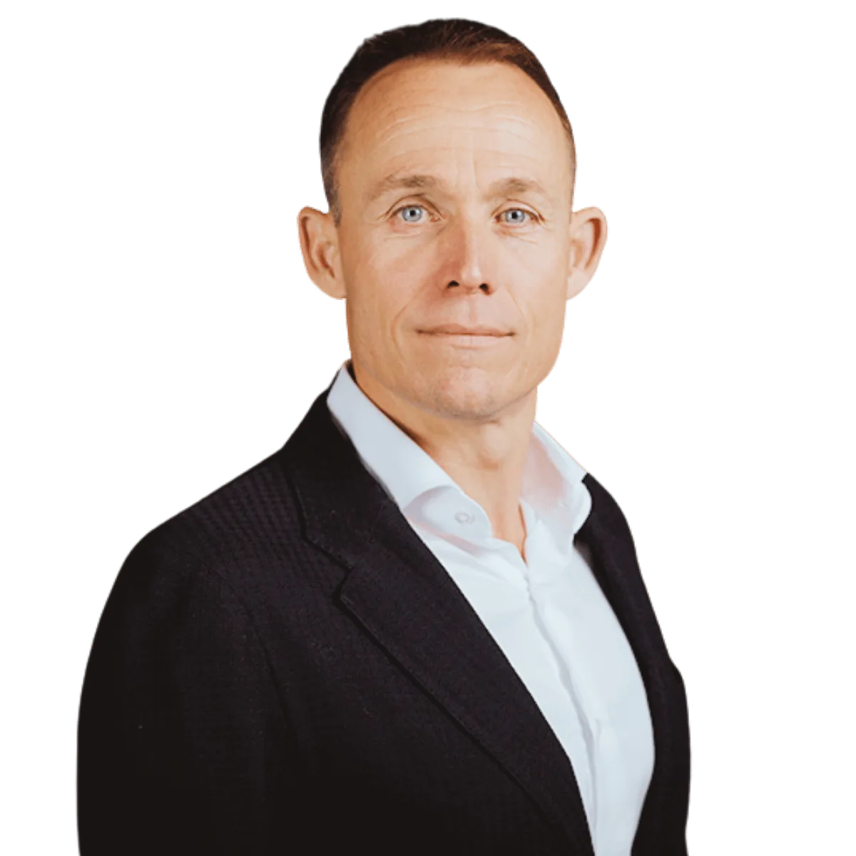 Martijn van de Hel