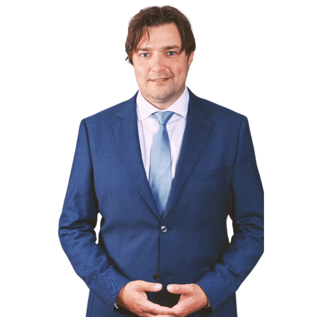 Pawel Michalkiewicz