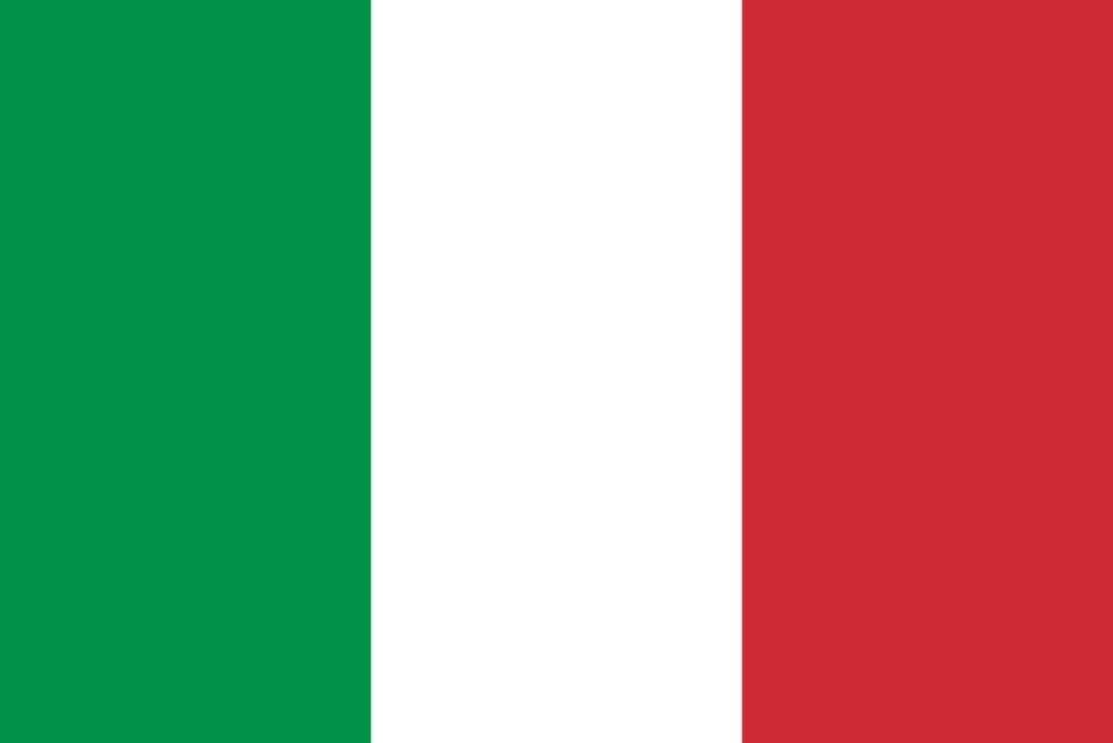 flag-Italy