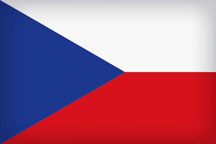 flag-Czech Republic