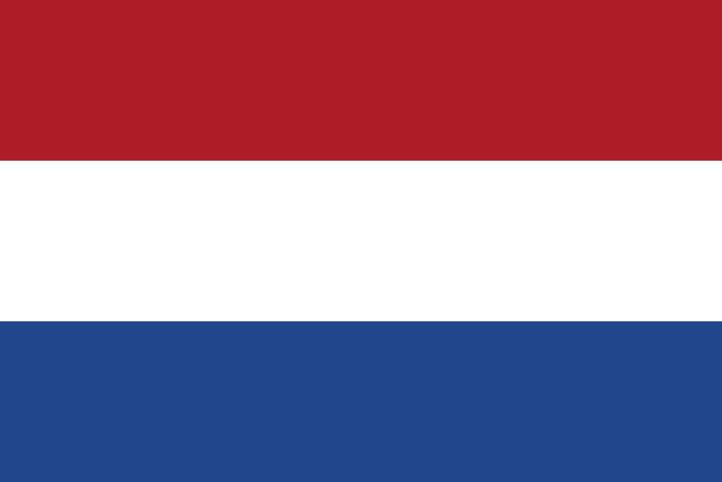 flag-netherland
