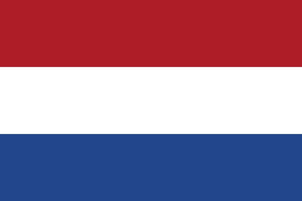 flag-netherland